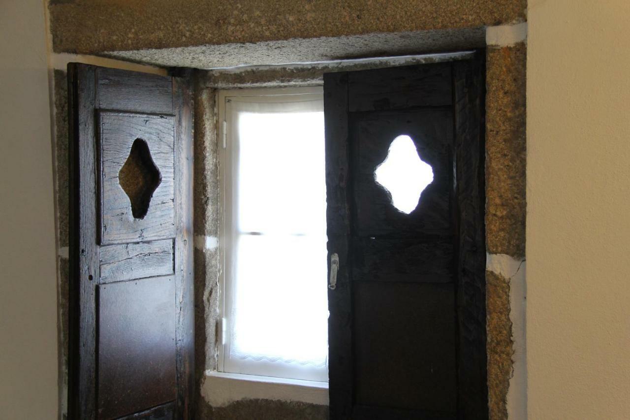 Casas Da Loureira - Casa Batatas I Villa Vila Nova de Cerveira Buitenkant foto
