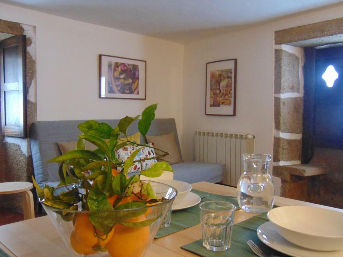 Casas Da Loureira - Casa Batatas I Villa Vila Nova de Cerveira Buitenkant foto