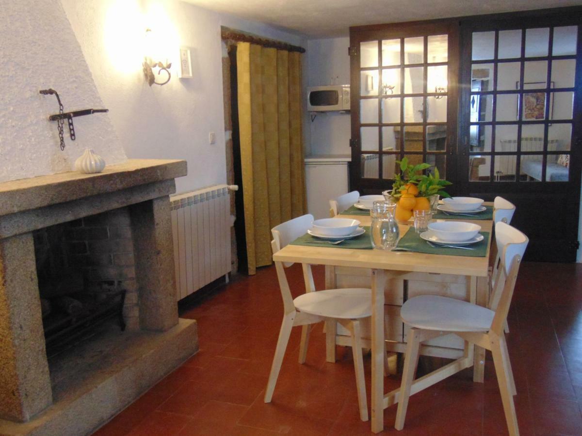 Casas Da Loureira - Casa Batatas I Villa Vila Nova de Cerveira Buitenkant foto